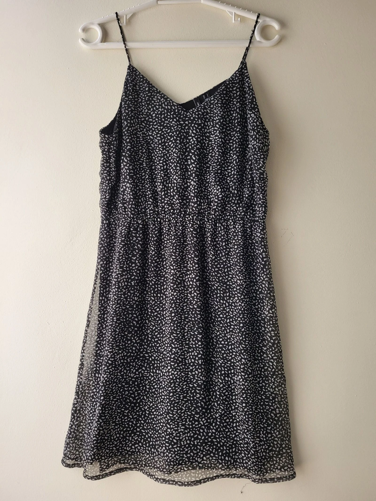 Vestido verano Vero Moda